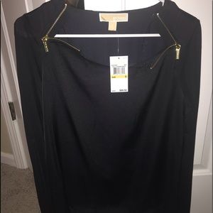 Michael Kors blouse